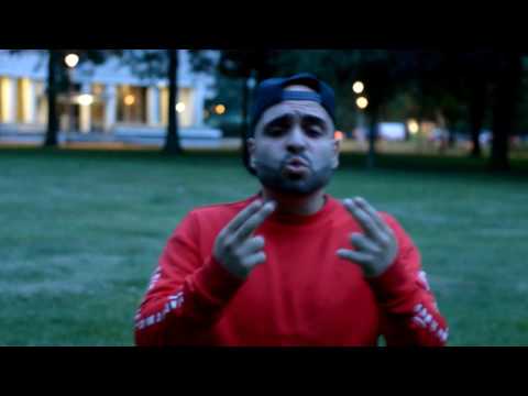 HasretRap - Unutsam Herseyi