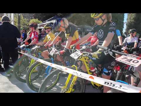 Copa Catalana Bike Race 2020