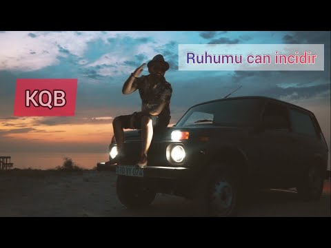 KQB - Ruhumu can incidir (official music video)