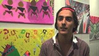 Hard Cover News: Humboldt Voices