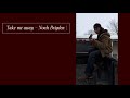Take Me Away - Noah Brigden Official visualizer/lyrics
