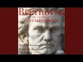 Symphony No. 9 in D Minor, Op. 125 - "Choral": IV. Presto: "Ode to Joy"