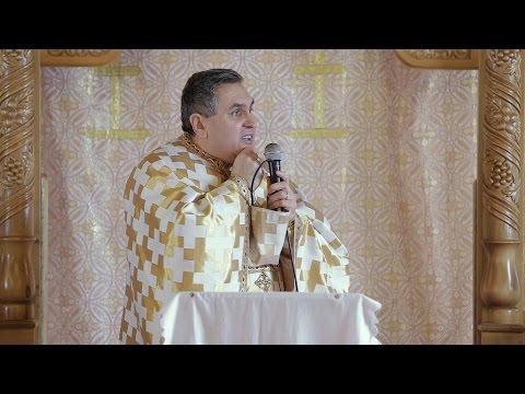 Predici Crestine - Pr. Nicu Pavel - Vindecarea Orbului Bartimeu - 2016