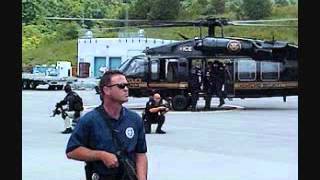 Soul Coughing &quot;B&quot; Side - Unmarked Helicopters