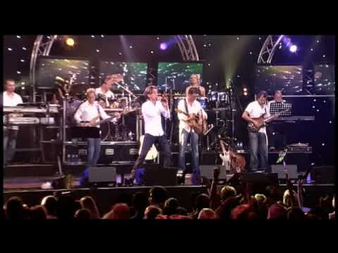 René Schuurmans - Dans Vanavond Met Mij (Officiële video)