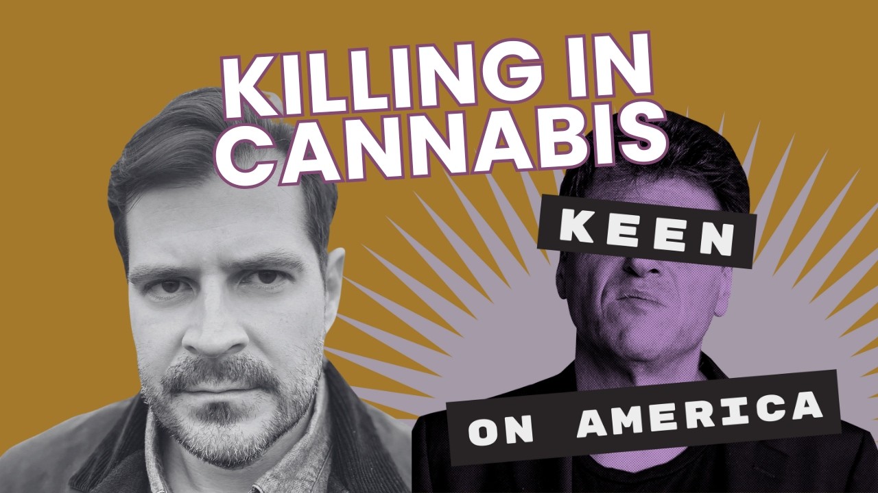 Californian True Crime: A Killing in Cannabis