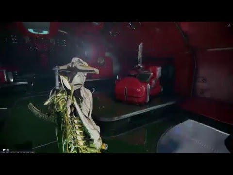 Loki Focus Farming on Ceres ( Outdated )