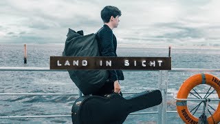 LAND IN SICHT - JANNIK BRUNKE  (Offizielles Video)