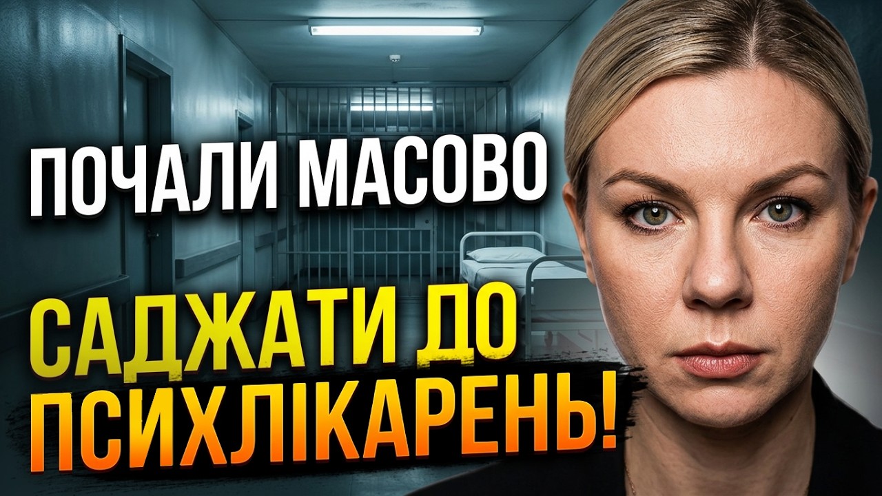 😱Росіяни раптом побачив що путін говорить з РФ, їх масово запроторюють до п?