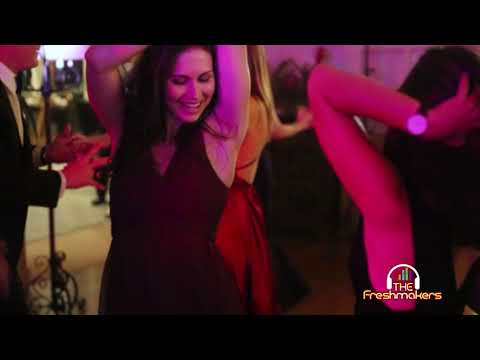 The Freshmakers Event Promo