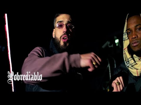POBREDIABLO, ERGO PRO - On me Prod by. Marassian (Official Video)