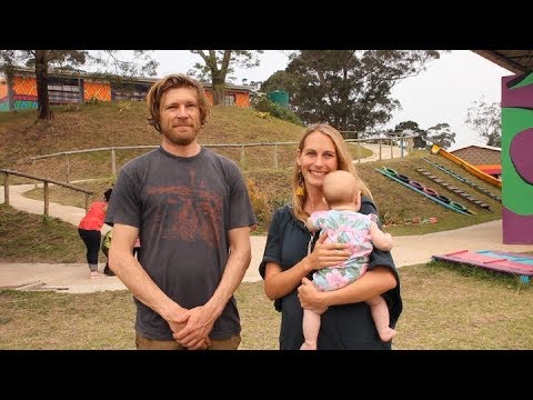 Education for Children in Rural South Africa