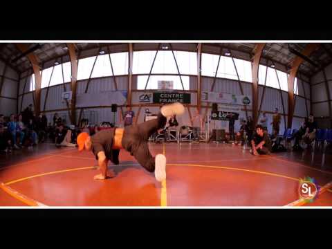 Battle Fusion 2017 | Demo Jury