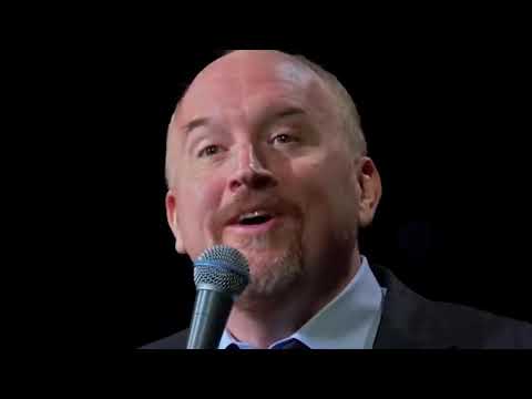 louis ck 2017 comedy special SUB ITA