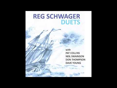 Reg Schwager & Don Thompson - The Alchemist's Dream