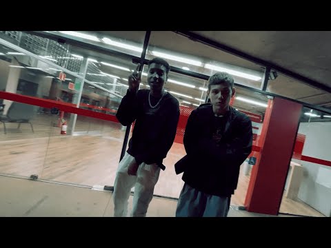 Cj Pluggz x Jxcobs - Lombra【MV】