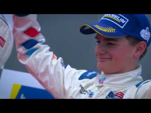Teo Martín Motorsport - 2018 Euroformula Open season review