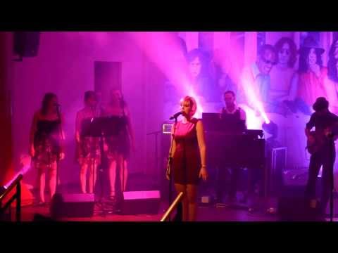 Michèle Erzer - Purple Rain (8. Basler Vocal Night 2013)