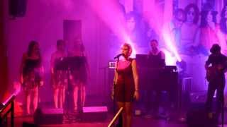 Michèle Erzer - Purple Rain (8. Basler Vocal Night 2013)