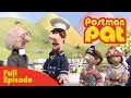 Postman Pat And The Pirate Treasure