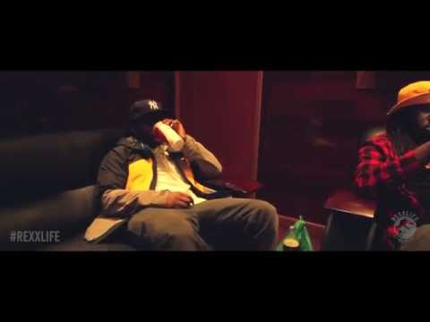 #RexxSeason: Episode #1