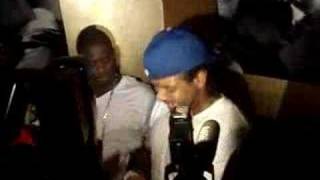 Byrdgang - Money Right