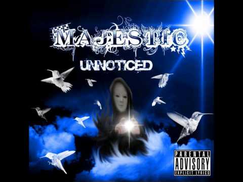 Majestic Productions Ft Computer - Only you