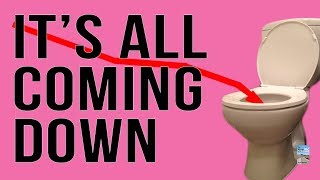 The Global Economic Collapse is here and something better can come out of it