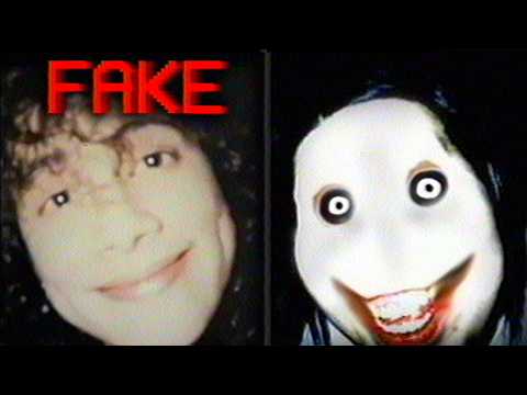 Is Jeff The Killer Real