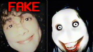 Is Jeff The Killer Lost Forever
