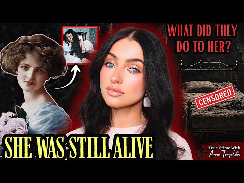 Her Family Imprisoned Her for 25 Years — She Was Found Barely Alive