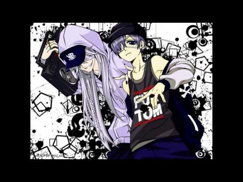 Nightcore - Work (ZUMBA)