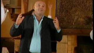 Arben Gjeloshi - Cuni Ne Kurbet
