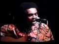 Réquiem Prá Mãe Menininha do Gantois- Gilberto Gil- Pantanal Alerta Brasil- São Paulo- Jan.1989