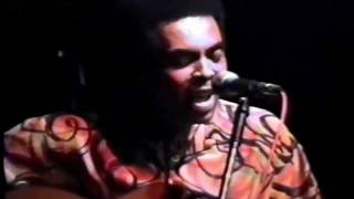 Réquiem Prá Mãe Menininha do Gantois- Gilberto Gil- Pantanal Alerta Brasil- São Paulo- Jan.1989