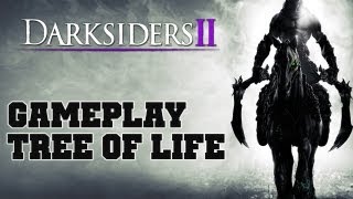 Gameplay - Albero della Vita