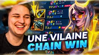 VAYNE AVEC LA RANGE DE CAITLYN?! MON SUPPORT EST MONSTRUEUX - Pandore Condensé Vayne