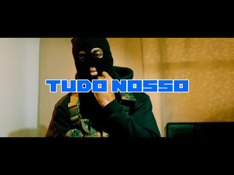 OG Gorilla - Tudo Nosso (Official Music Video) ft. Wap Rosay & WeTheMix