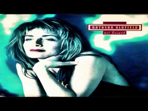 Natasha Oldfield ‎– No Heart