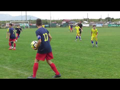 FCSB 2007 - CSA STEAUA 2006,prima repriza