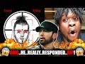 Eminem - Killshot (Machine Gun Kelly Diss) REACTION!
