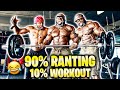 3 Secret Tips for a MASSIVE BACK