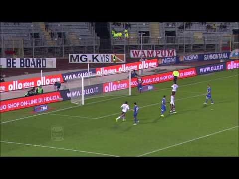 Empoli - Torino 0-0 - Highlights - Giornata 15 - Serie A TIM 2014/15