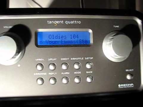 Oldies 104. 4.12.2012.