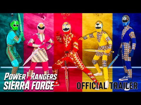 AFRICAN CINEMATIC UNIVERSE and 2 more