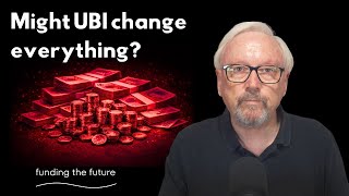 The Economic Case for UBI Just Got Stronger