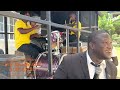 Golden Melody At Orange Hill Negril Funeral For Gwendoline Campbell Aka Miss Mama