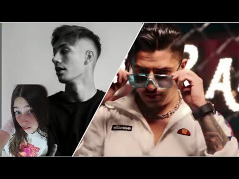 BINEEE❤️ REACTIONEZ la "YNY Sebi 🔝 Bogdan DLP - Tarabanele | Official Video"