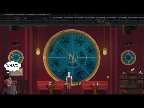 Steam Community :: Video :: When Verne And Nemo First Met ( Verne The ...