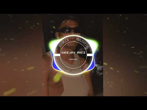 Le Rosa ft. Mikey Larry [ Mashup Jam ] DeeJay Ricz .prodz